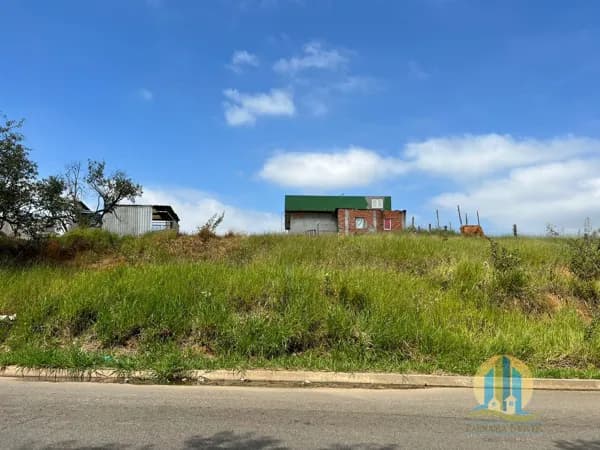 Terreno a venda no Cristal Park 4