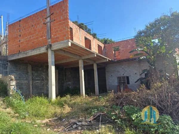 Casa em Santana de Parnaíba - Parque Alvorada