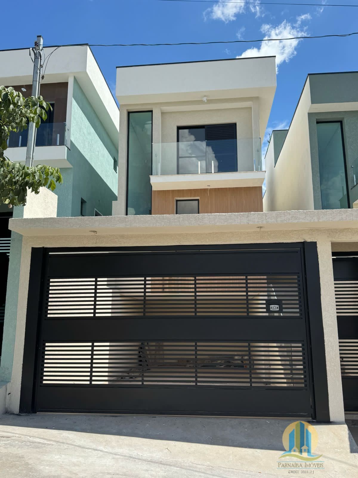 Casa Alto Padrão Nova jaguari