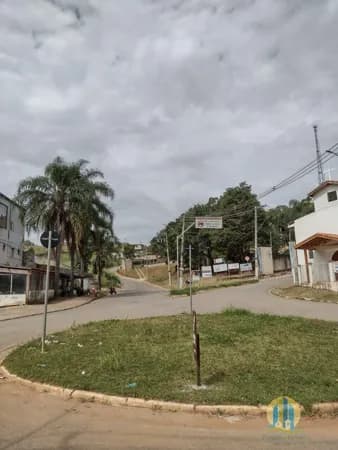 TERRENO À VENDA NO RECANTO MARAVILHA III – SANTANA DE PARNAÍBA