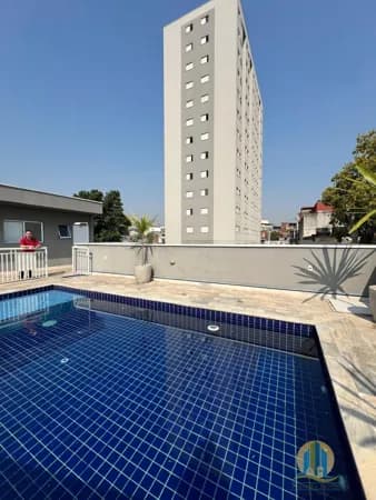 Apartamento Padrão á venda!