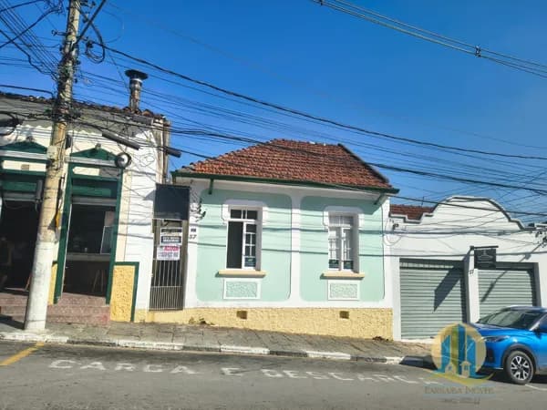 SALA COMERCIAL PARA LOCAÇÃO