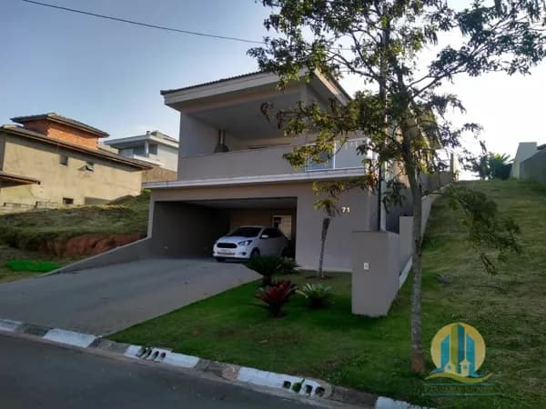 Casa á Venda no Condomínio New Ville!