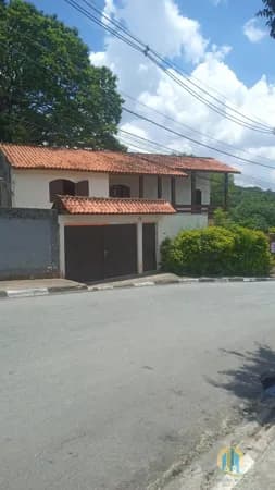 Chácara em Sítio do Rosário, Santana de Parnaíba/SP
