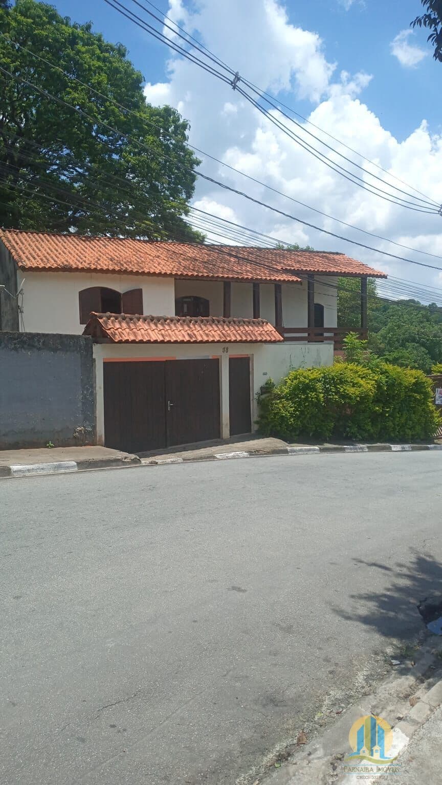 Chácara em Sítio do Rosário, Santana de Parnaíba/SP