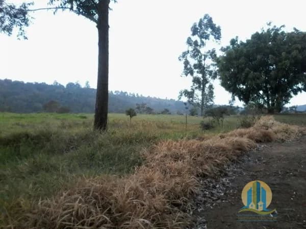 Terreno à Venda – Mairinque/SP