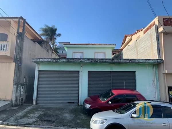 Casa à Venda em Santana de Parnaíba / SP