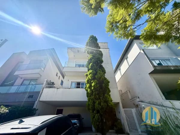 Casa Alto Padrão à veda no Condomínio New Ville!!