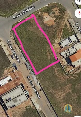 Terreno a venda no Portal dos Ipês - Cajamar