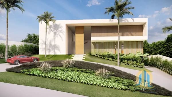 Casa Alto Padrão a venda !!
