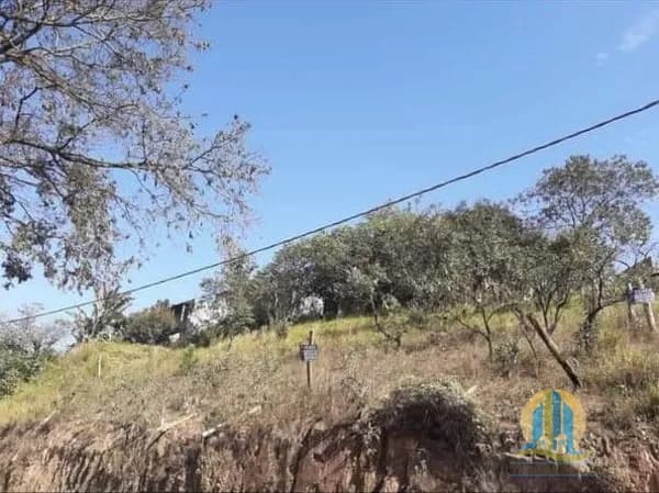 Terreno a venda!