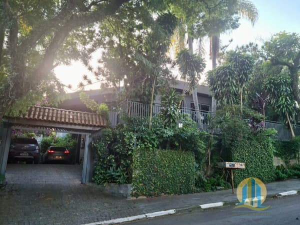 Chácara a venda em Santana de Parnaíba