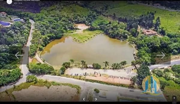 Terreno em Condomínio à venda