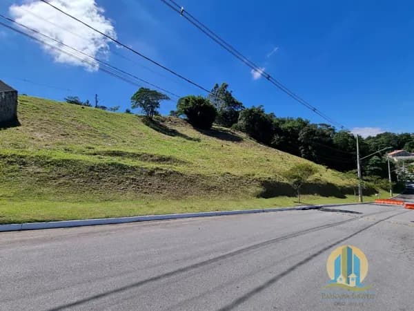 Terreno à Venda – Condomínio Residencial Mosaico da Aldeia