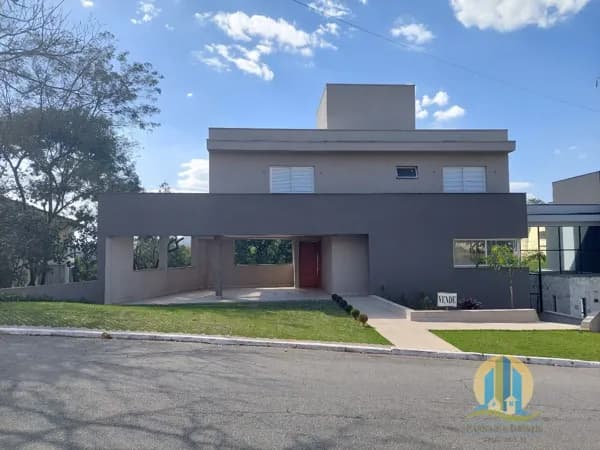 CASA À VENDA – CONDOMÍNIO TARUMÃ