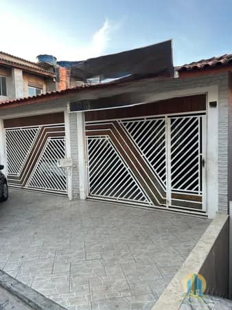 Casa à Venda