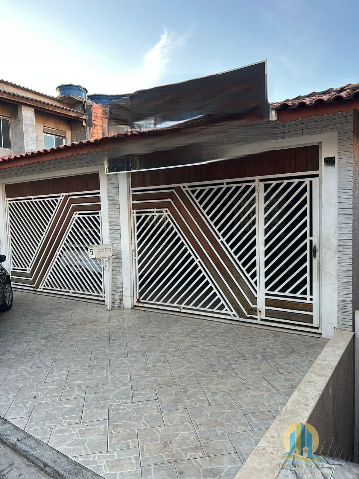 Casa à Venda