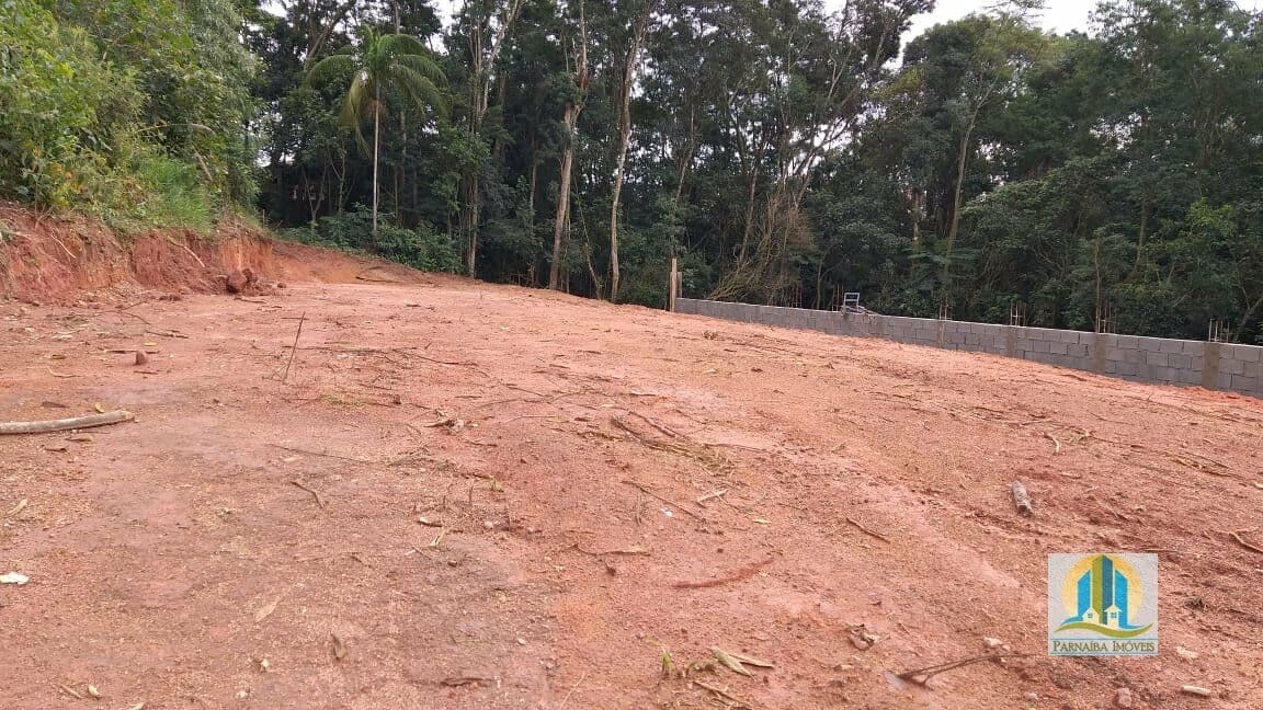 Terreno em Condomínio à Venda