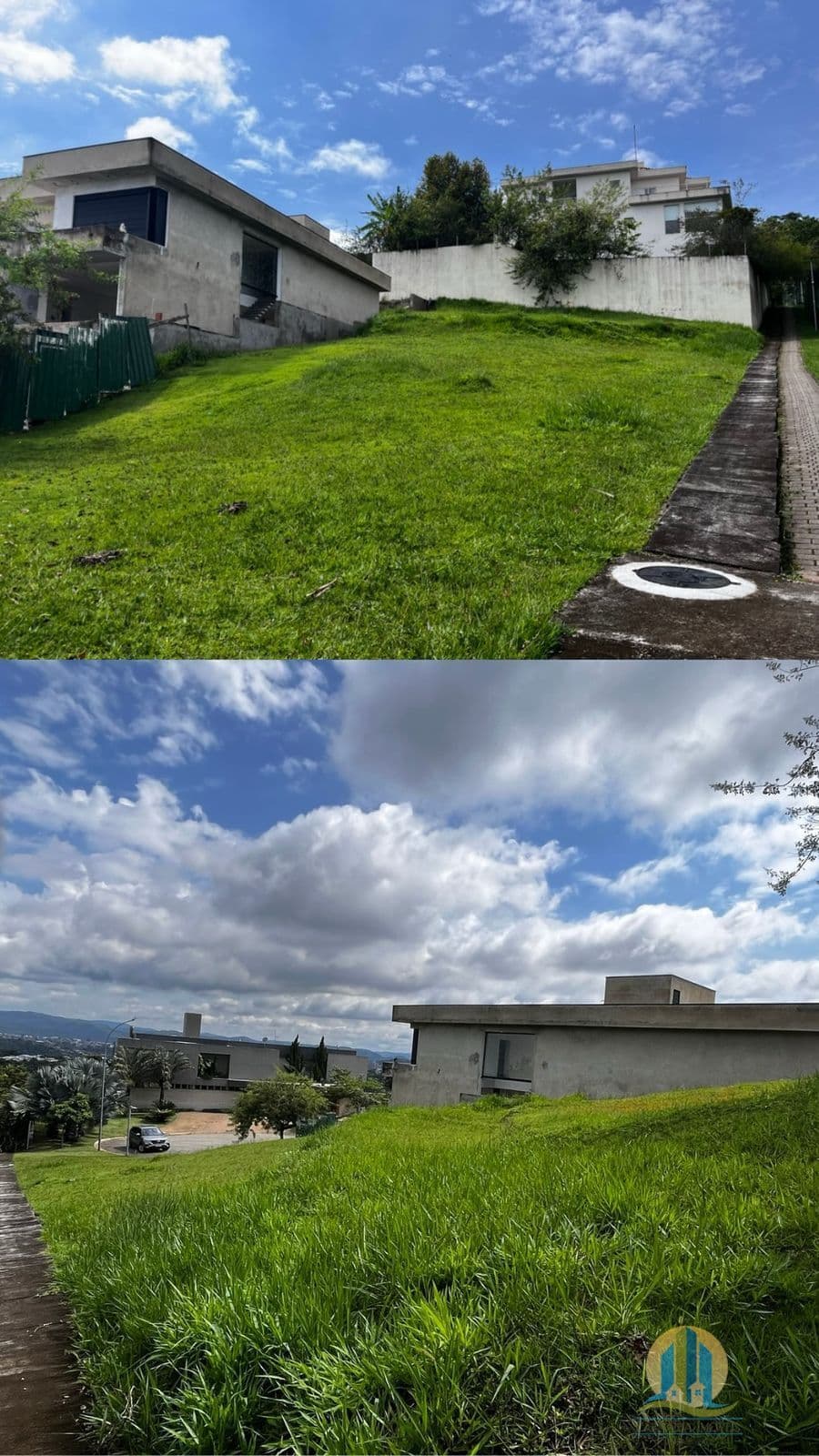 Terreno à venda!!