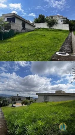 Terreno à venda!!