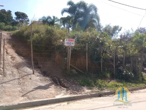 Terreno em Chácara Jaguari (Fazendinha), Santana de Parnaíba/SP