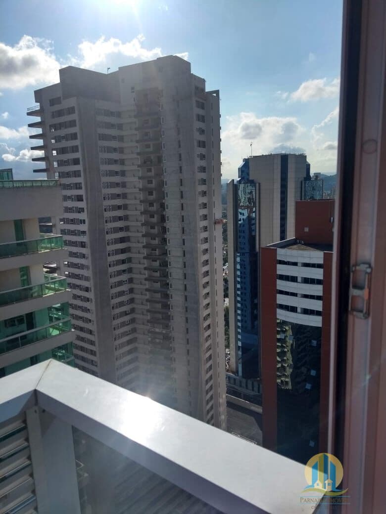 Sala Comercial à Venda – Alphaville
