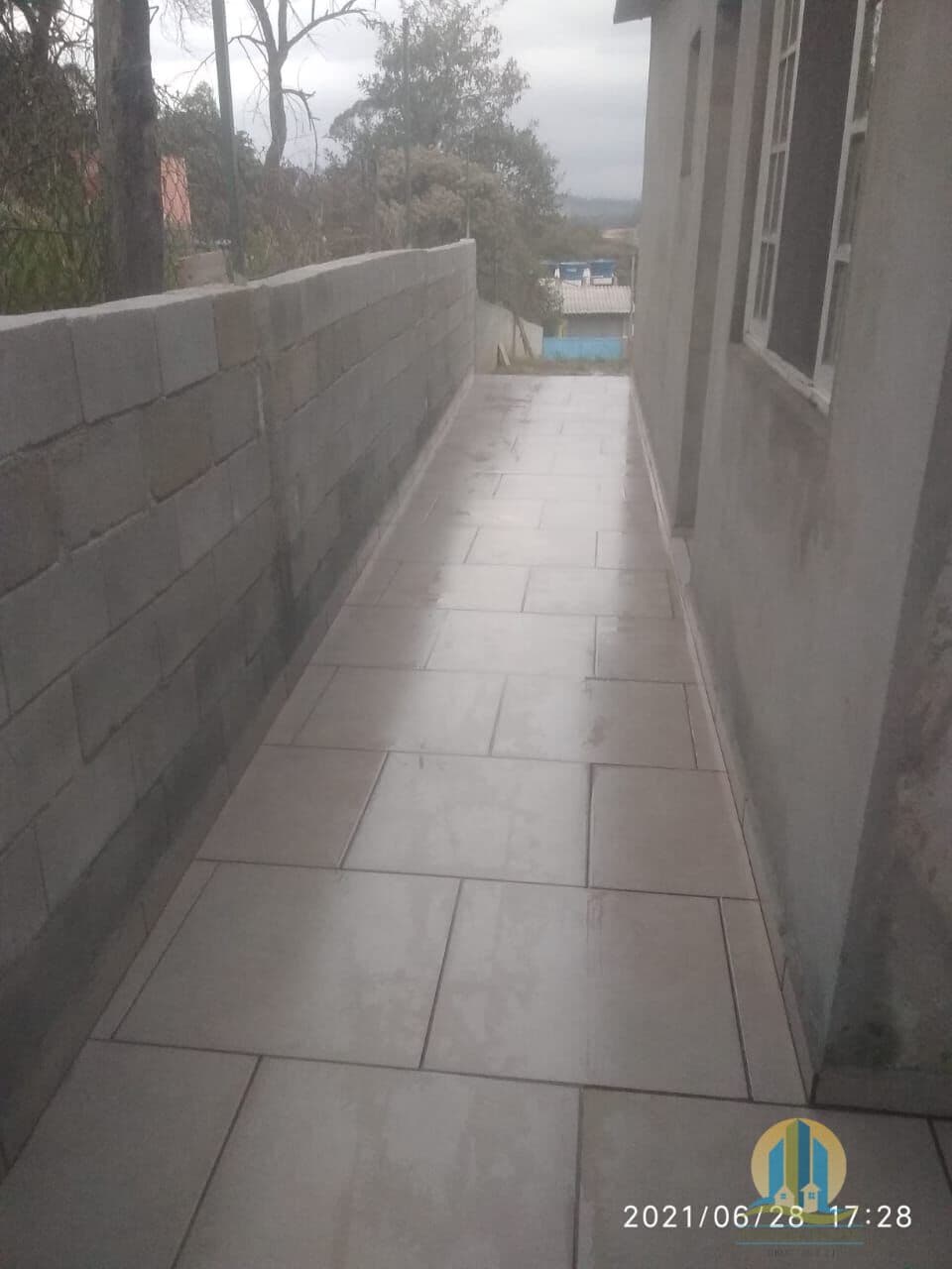 CASA À VENDA