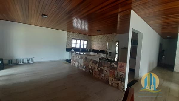 Casa à Venda – Parque Sinai | Santana de Parnaíba/SP
