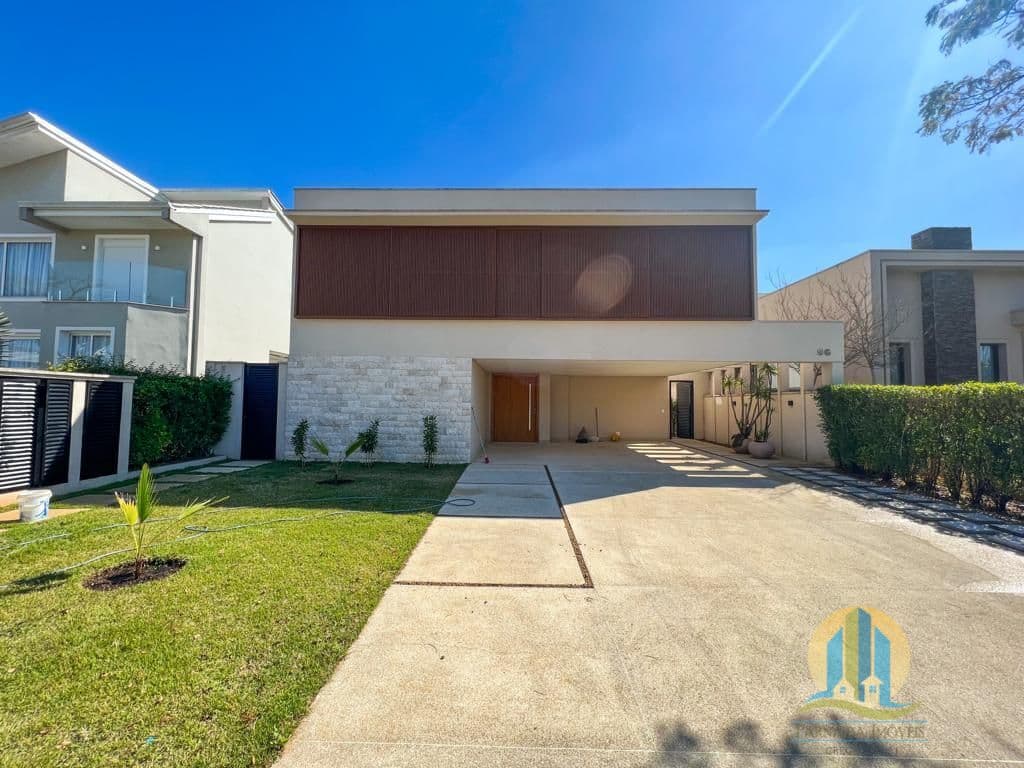 Casa em Barueri - Alphaville Residencial Zero