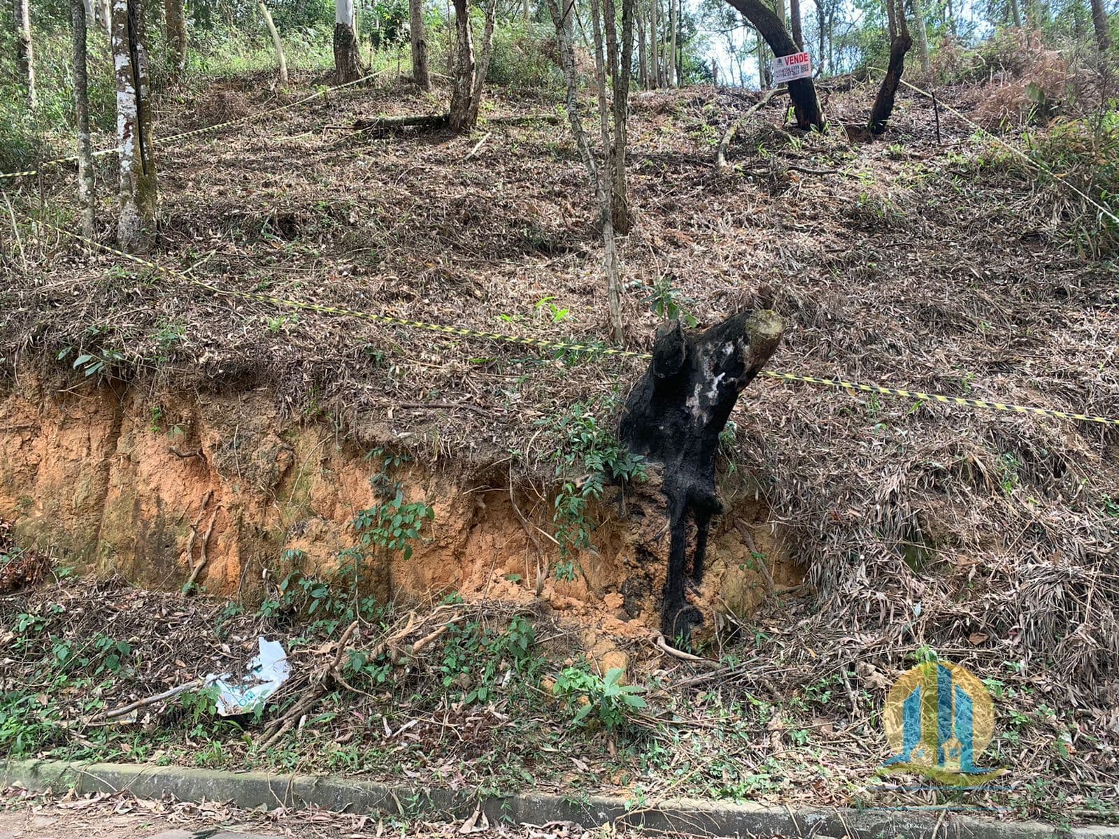 Terreno à Venda – Bairro Clementino