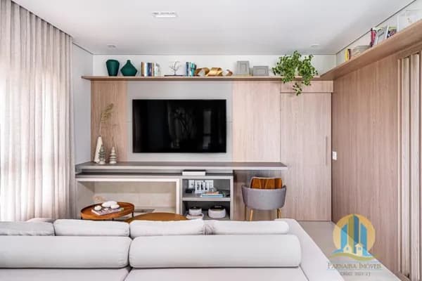 Apartamento de Alto Padrão à Venda – Condomínio Gramercy Park | The Garden