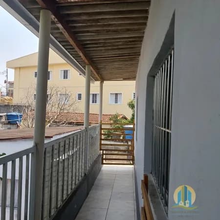 Casa à Venda – Barueri/SP