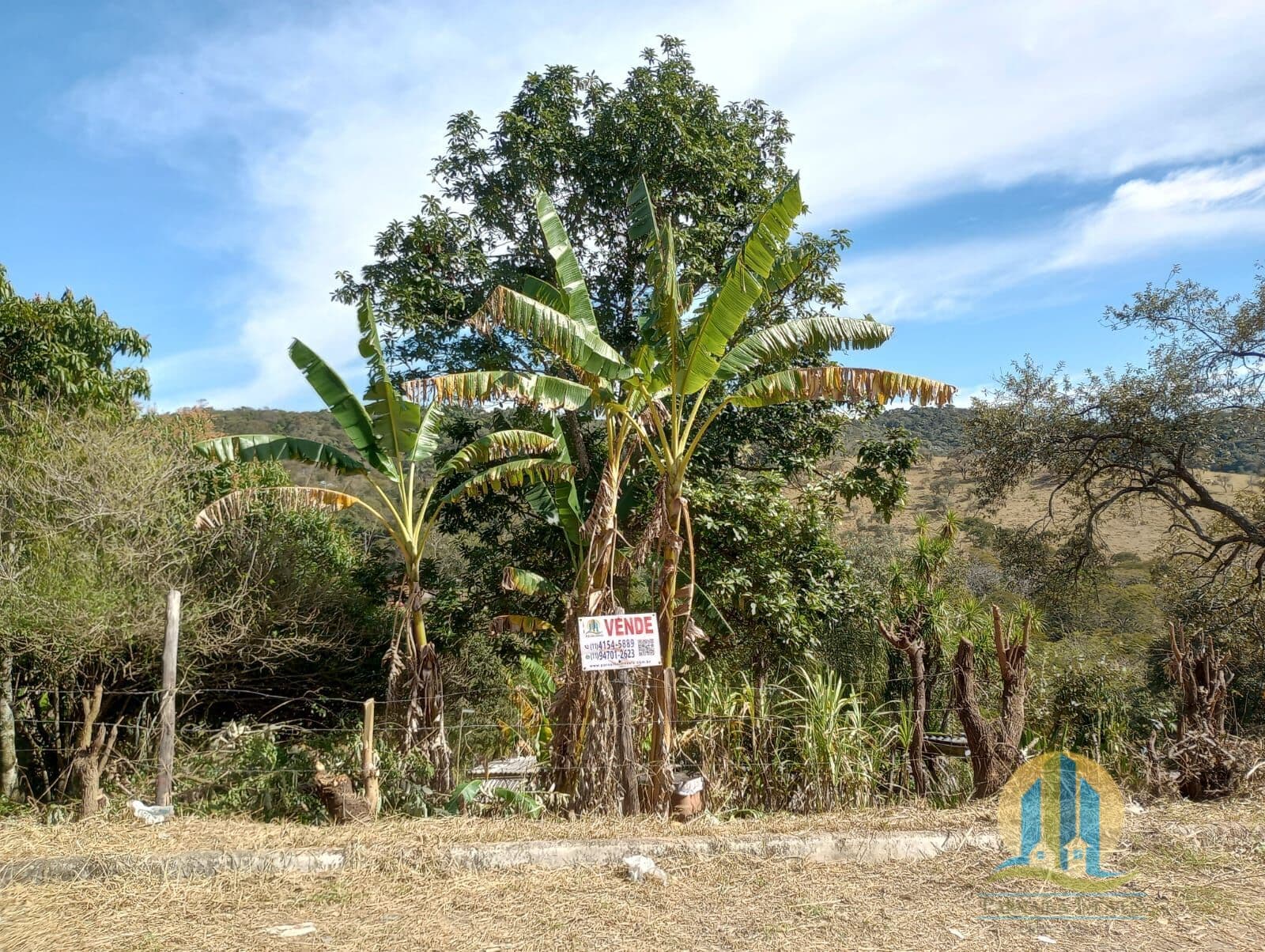 Terreno à Venda – Suru | Santana de Parnaíba/SP