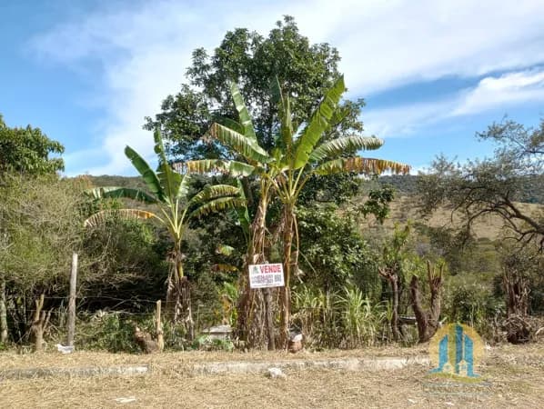 Terreno à Venda – Suru | Santana de Parnaíba/SP