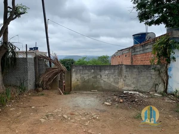 Terreno à Venda – Cristal Park