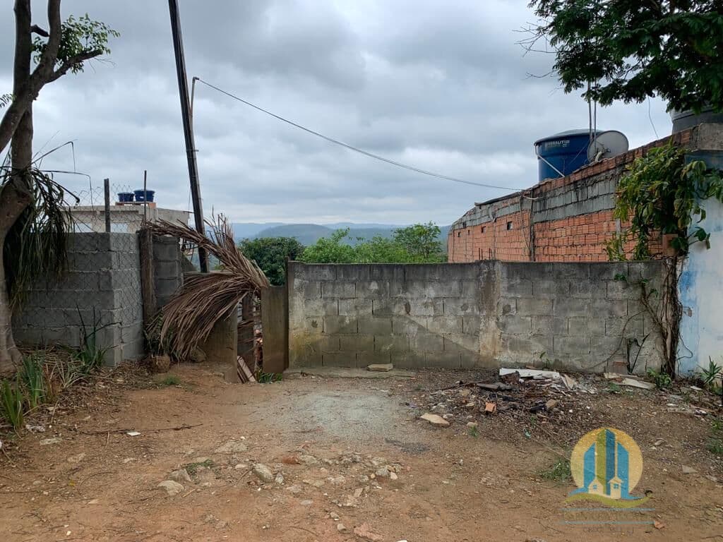 Terreno à Venda – Cristal Park