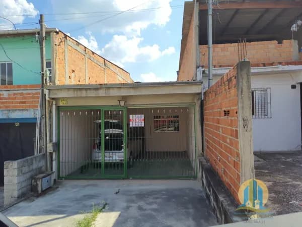 Casa à Venda – Pirapora do Bom Jesus/SP