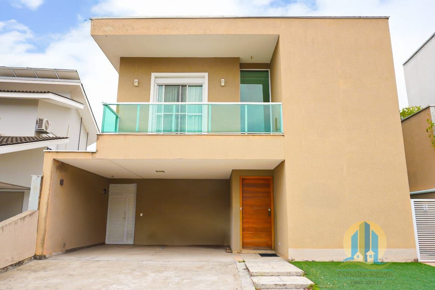 Casa Alto Padrão em Alphaville, Santana de Parnaíba/SP