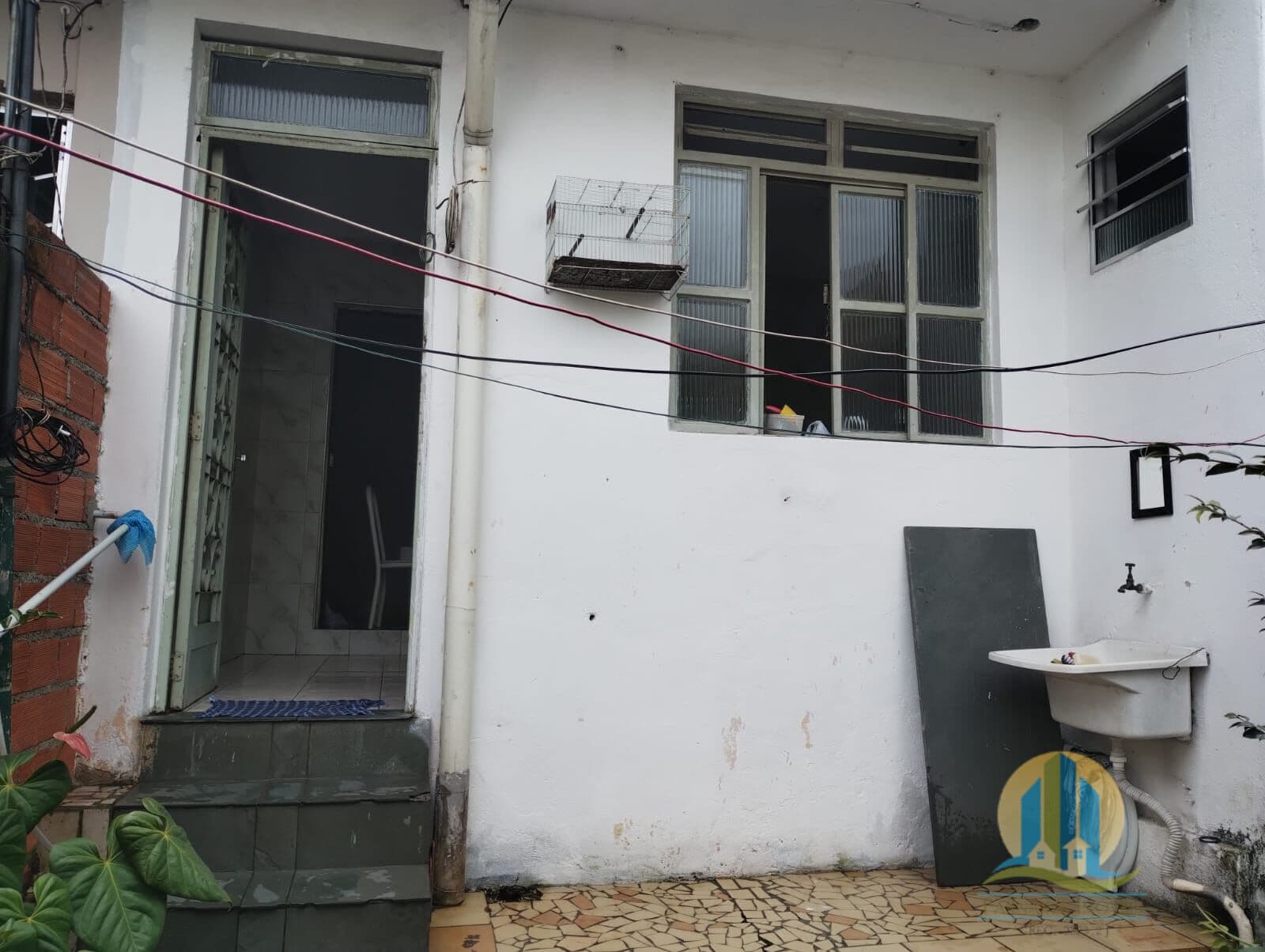 Casa em Vila São Luiz (Valparaízo), Barueri/SP