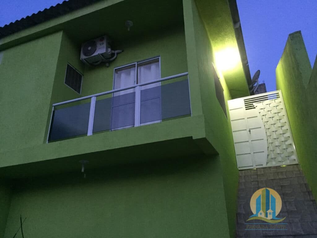Casa em Santana de Parnaíba - Cidade São Pedro - Gleba A