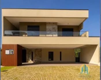 Casa Alto Padrão a venda - Residencial Itahye 2