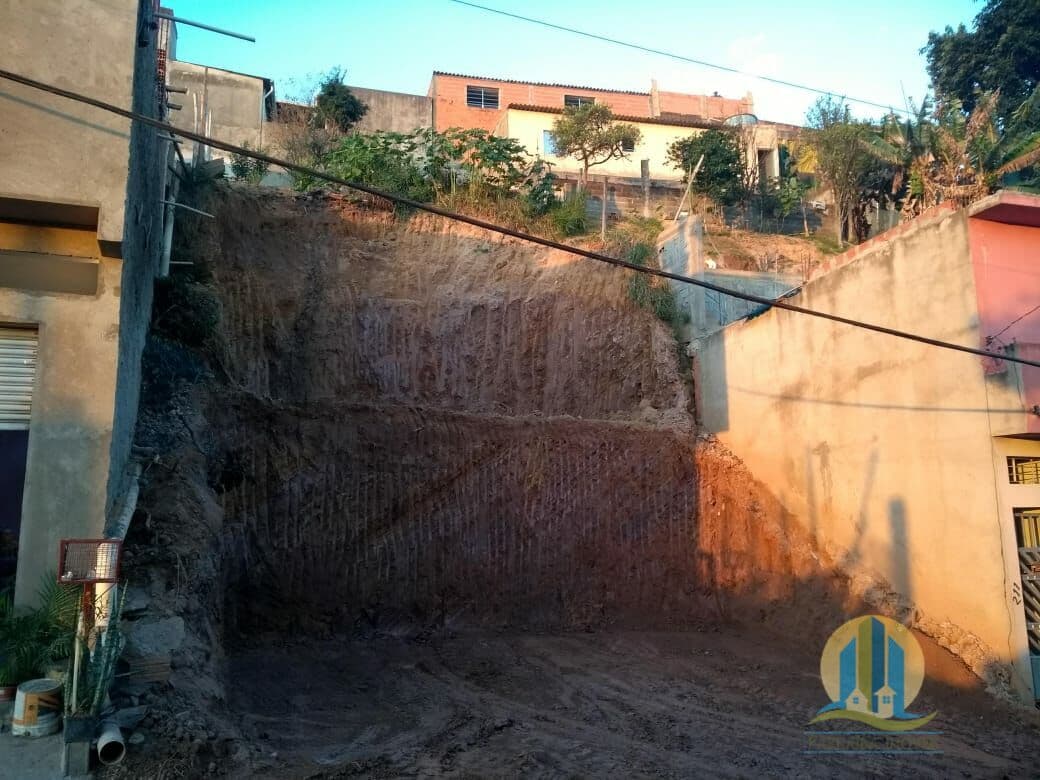Terreno á Venda em Santana de Parnaíba / SP