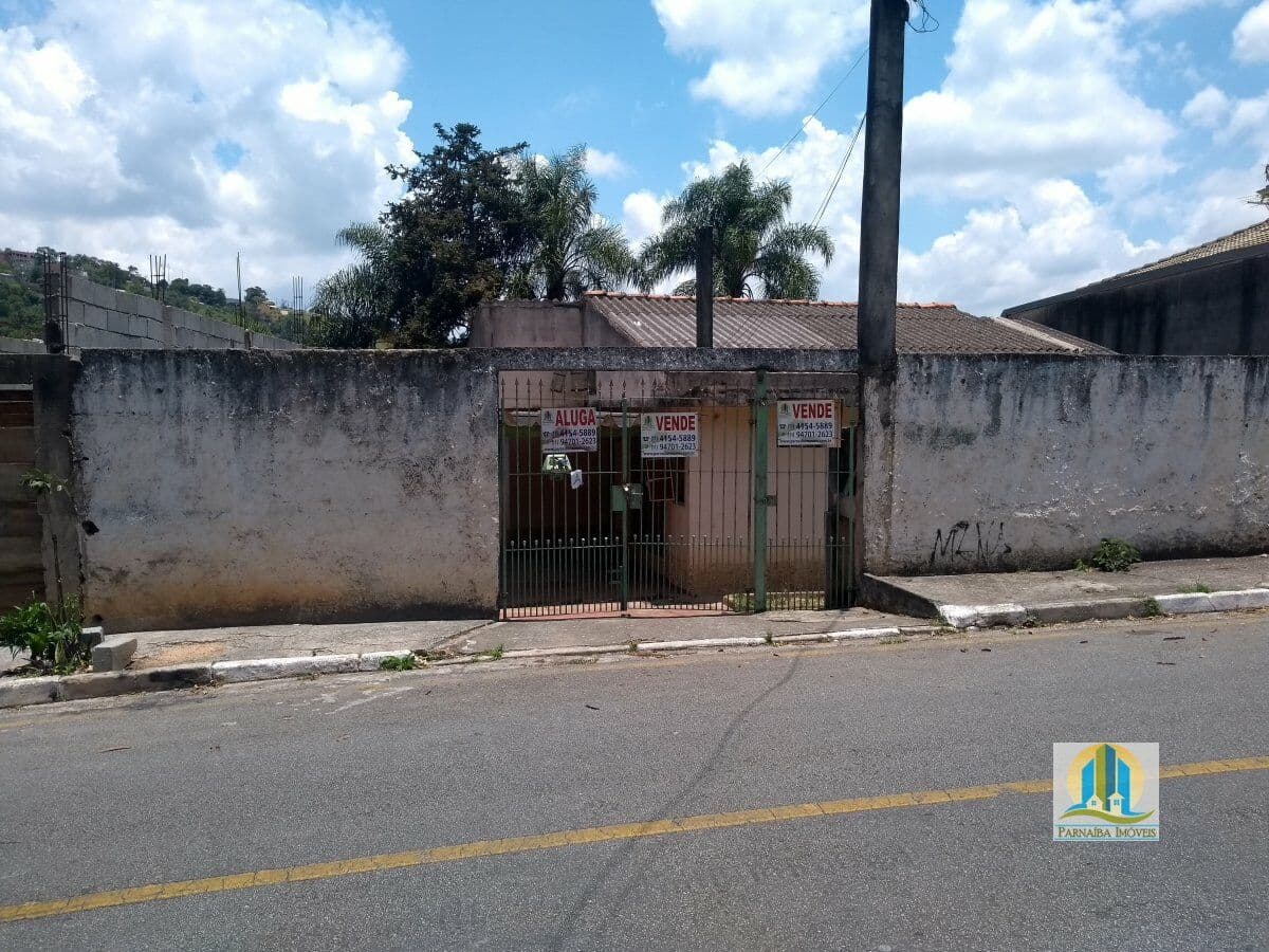 Casa à Venda