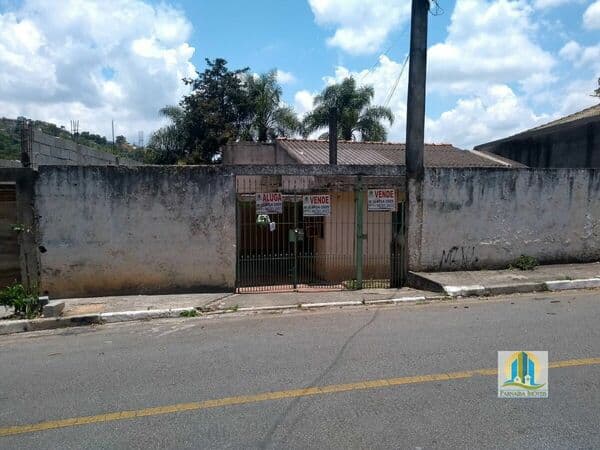 Casa à Venda
