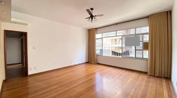 Apartamento dos Sonhos em Icaraí - 3 Quartos, 1 Suíte e Conforto Total!