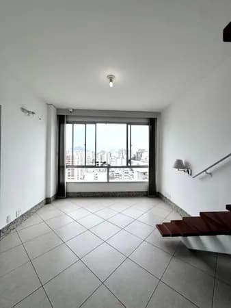 Cobertura duplex com lazer privativo e excelente localização!