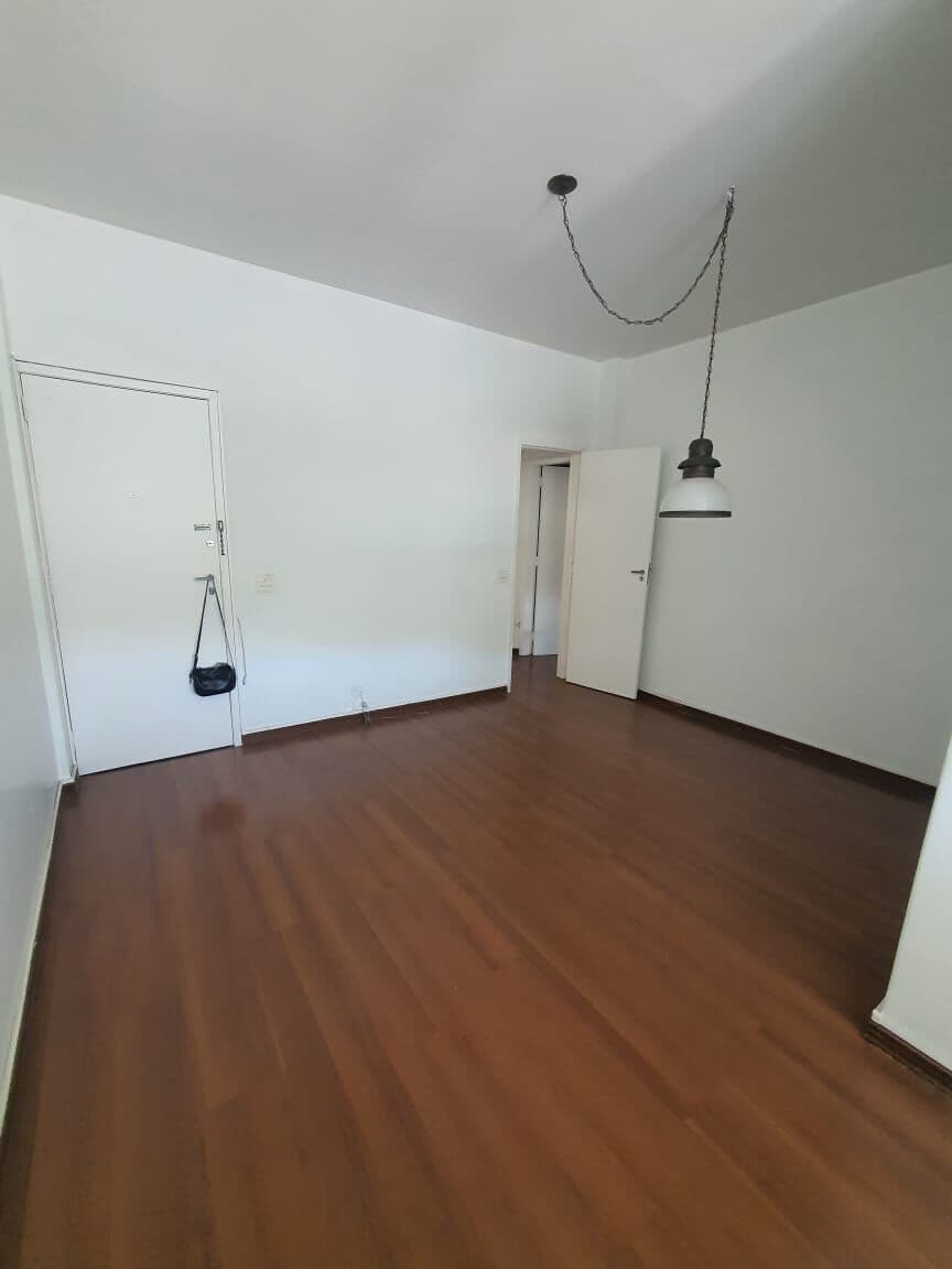 Apartamento 2 quartos na Miguel de Frias – a 3 quadras da Praia de Icaraí!