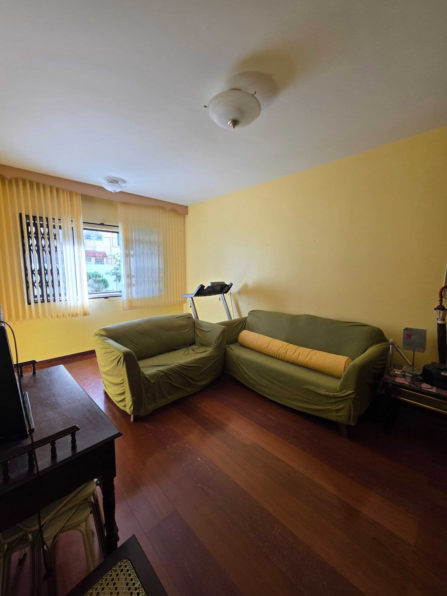 Apartamento que une localização privilegiada, conforto e praticidade no dia a dia.