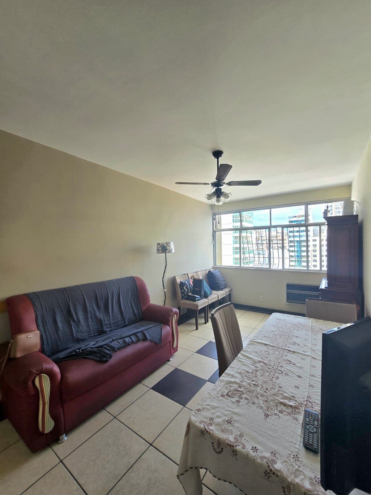 Apartamento à venda em Icaraí, Niterói-RJ, com 3 quartos, suíte e 112m² de área privativa!
