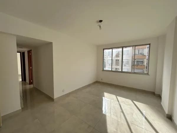 Apartamento com Suíte e Vaga – Conforto e Praticidade para o Dia a Dia!